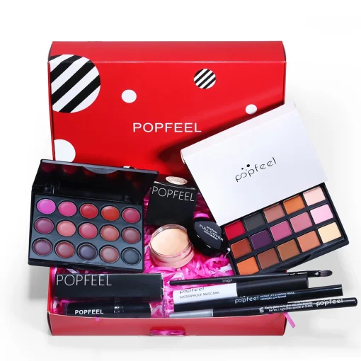 Set de Maquillaje para Niñas