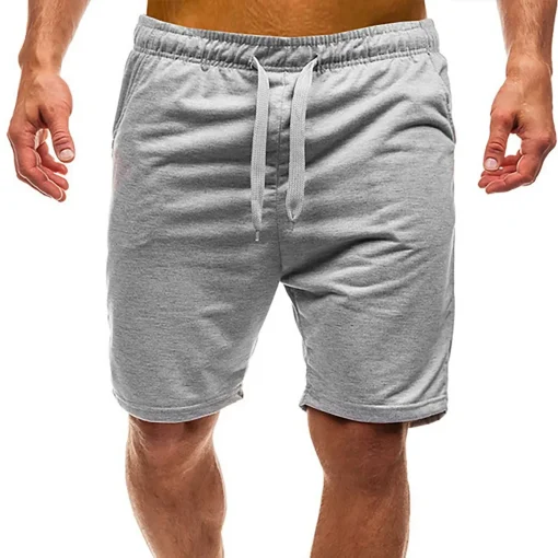 Shorts Hombre Casual 2024