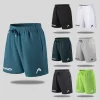 Shorts deportivos 3D verano hombre