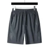 Shorts deportivos cortos casuales de verano para hombre