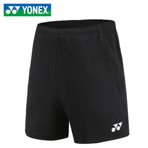 Shorts deportivos de bádminton YONEX para hombre