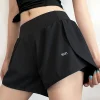 Shorts deportivos de moda para mujer