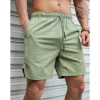 Shorts ligeros para hombre