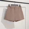 Shorts veraniegos 2024 elegantes casuales