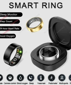 Smart Ring Xiaomi 2025