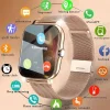 SmartWatch para hombres y mujeres, regalo para Xiaomi