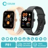 Smartwatch COLMI P81 con llamada de voz