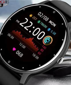 Smartwatch LIGE 2021 para hombre