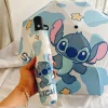 Sombrilla de Stitch Disney Lilo & Stitch AntiUV