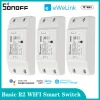 Sonoff Basic R2 Wifi interruptor