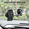 Soporte Nuevo Universal de Ventosa para Coche 360°