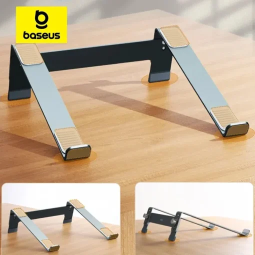 Soporte ajustable para portátil Baseus