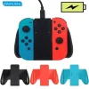 Soporte base Joy-con controlador juego