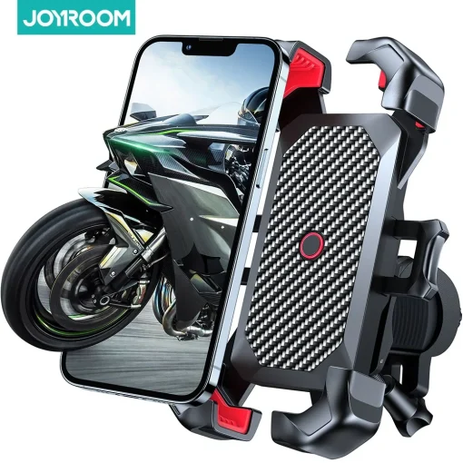 Soporte de teléfono Joyroom Bike 360º