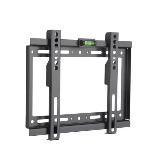 Soporte fijo de TV de pared universal