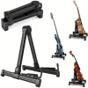 Soporte guitarra plegable ABS