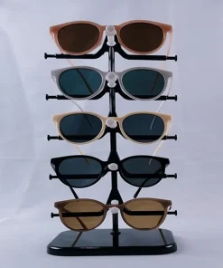 Soporte para Exhibición de 510 Pares de Gafas