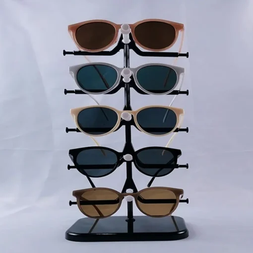 Soporte para Exhibición de 510 Pares de Gafas