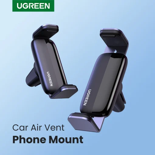 Soporte para móvil para ventilación de coche UGREEN