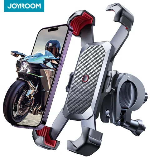 Soporte universal Joyroom para bicicleta 4,7-7