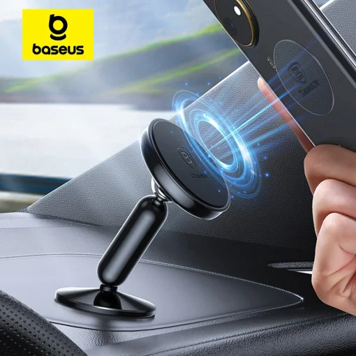 Soporte universal para teléfono de coche Baseus