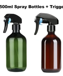 Spray de 500 ml16,9 oz para plantaslimpiezacabello