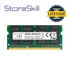 StoreSkill Memoria SODIMM DDR3L 2GB 4GB 8GB