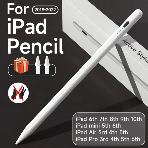 Stylus para Apple Pencil 2