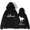 Sudadera Deftones, Hip Hop, hombre, Around The Fur Tour