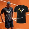 Sudadera Tenis Nadal España Verano