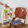 Sudadera con capucha Mickey Mouse de Disney