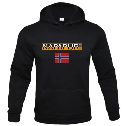 Sudadera deportiva casual Napapijri Chaopai 2024