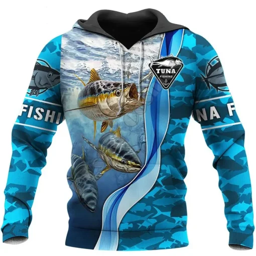 Sudadera deportiva unisex 3D con capucha