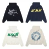 Sudaderas con capucha con logo de Harajuku Scuffers