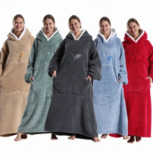 Sudaderas de Invierno Abrigo Sudaderas de Pluma