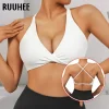 Sujetador Deportivo Push Up Bralette Mujer