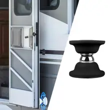 Sujetador magnético para puertas RV