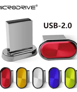 Super Mini USB Flash Drive Impermeable