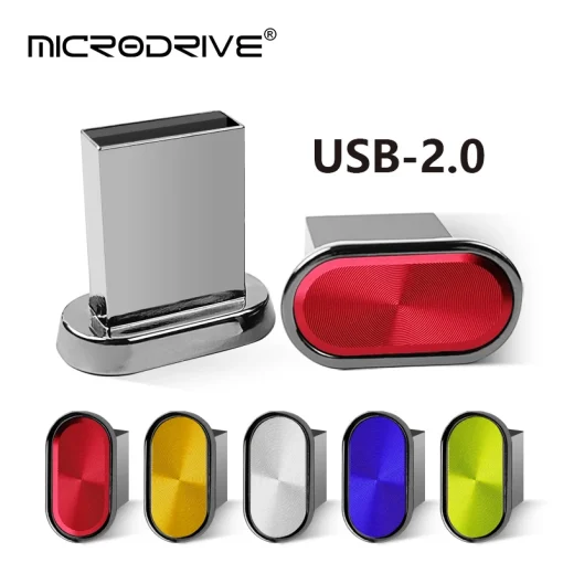 Super Mini USB Flash Drive Impermeable