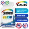 Suplemento vitamínicomineral Centrum para hombres