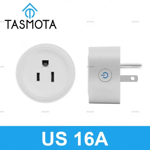 TASMOTA Hogar Inteligente Pre flasheado