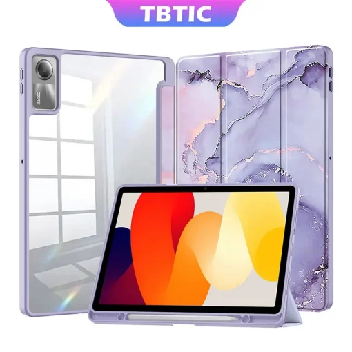 TBTIC Funda Tablet Redmi Pad SE 11