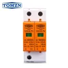 TOMZN DC SPD 1000V 20KA~40KA Protector de sobretensiones