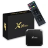 TV Box 2024 X96mini