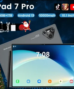 Tablet Android 2024 Xiaomi Pad 7 Pro