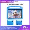 Tablet C19W 2024 para niños