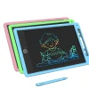 Tableta LCD para escritura y dibujo infantil