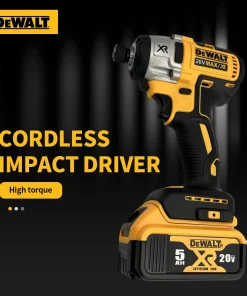 Taladro DEWALT DCD887