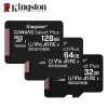 Tarjeta de memoria Kingston 128 GB 32 GB Micro SD TF