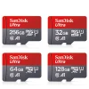 Tarjeta de memoria Original Sandisk 256GB